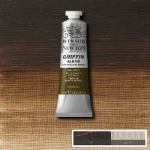 WN GRIFFIN ALKYD 37ml RAW UMBER 1914554