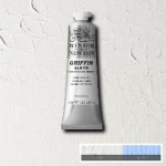 WN GRIFFIN ALKYD 37ml TITANIUM WHITE 8840493