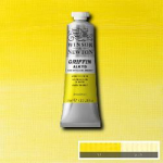 WN GRIFFIN ALKYD 37ml WINSOR LEMON 1914722