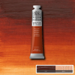 WN WINTON 200ml - BURNT SIENNA 1437074