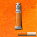 WN WINTON 200ml - CADMIUM ORANGE HUE 1437090