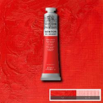 WN WINTON 200ml - CADMIUM RED HUE 1437095