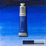 WN WINTON 200ml - FRENCH ULTRAMARINE 1437263