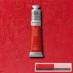 WN WINTON 200ml - VERMILLION HUE 1437682