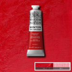 WN WINTON 37ml CADMIUM RED DEEP HUE 1414098