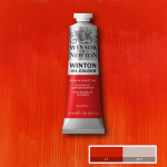 WN WINTON 37ml CAD SCARLET HUE 1414107