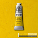 WN WINTON 37ml CADMIUM YELLOW PALE HUE 1414119