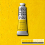 WN WINTON 37ml CHROME YELLOW HUE 1414149