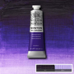 WN WINTON 37ml DIOXAZINE PURPLE 1414229