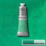 WN WINTON 37ml EMERALD GREEN HUE 1414241