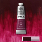 WN WINTON 37ml QUINACRIDONE DEEP PINK 1414250