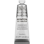 WN WINTON OIL 37ml IRIDESCENT WHITE 1414330