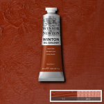 WN WINTON 37ml LIGHT RED 8840594