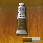 WN WINTON 37ML AZO BROWN 1414389