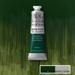 WN WINTON 37ML DARK VERDIGRIS 1414405