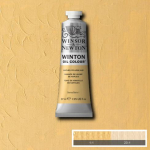 WN WINTON 37ml NAPLES YELLOW HUE 1414422