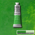 WN WINTON 37ml PERMANENT LIGHT GREEN 1414483