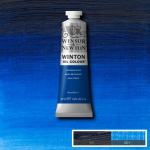 WN WINTON 37ml PHTHALO BLUE 1414516