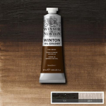 WN WINTON 37ml RAW UMBER 1414554