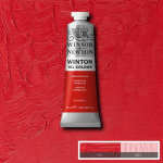 WN WINTON 37ml VERMILLION HUE 1414682