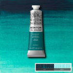 WN WINTON 37ml VIRIDIAN HUE 1414696