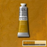 WN WINTON 37ml YELLOW OCHRE 1414744