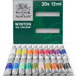 WN WINTON 20 X 12ml SET 1490695