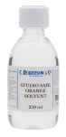 SAFE ORANGE SOLVENT 250ML ROBERSON STUDIO CR34573H