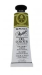 DR ARTIST OIL 38ml  OLIVE GREEN 110038363