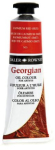 DR 38ml CADMIUM RED (HUE) GEORGIAN OIL COLOUR 111014502