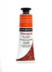 DR 38ml CADMIUM ORANGE (HUE) GEORGIAN OIL COLOUR 111014619