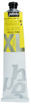 PEBEO XL LEMON YELLOW CADMIUM 200ml STUDIO OIL HUE 200001