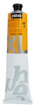 PEBEO XL CADMIUM YELLOW DEEP 200ml STUDIO OIL HUE 200003