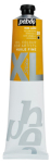 PEBEO XL YELLOW OCHRE 200ml STUDIO OIL 200020