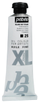 PEBEO TITANIUM WHITE 37ml  XL STUDIO OIL 937025