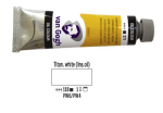 TITANIUM WHITE-LINSEED VAN GOGH OIL 40ml