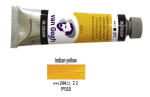 INDIAN YELLOW VAN GOGH OIL 40ml
