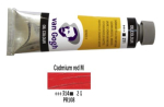 CADMIUM RED MEDIUM VAN GOGH OIL 40ml