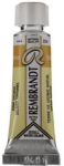 RAW SIENNA REMBRANDT WATERCOLOUR 5ml