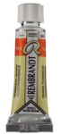 PERMANENT ORANGE REMBRANDT WATERCOLOUR 5ml
