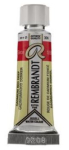 CADMIUM RED DEEP REMBRANDT WATERCOLOUR 5ml
