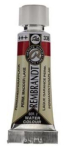 PERMANENT MADDER LAKE REMBRANDT WATERCOLOUR 5ml