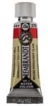 PERMANENT RED LIGHT REMBRANDT WATERCOLOUR 5ml