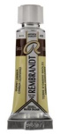 BURNT UMBER REMBRANDT WATERCOLOUR 5ml