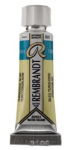 TURQUOISE BLUE REMBRANDT WATERCOLOUR 5ml