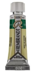 SAP GREEN REMBRANDT WATERCOLOUR 5ml