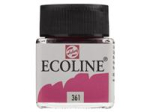 LIGHT ROSE ECOLINE JAR 30ml