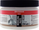 MODELLING PASTE TUBE 250ml AMSTERDAM ACRYLIC MEDIUM 1003