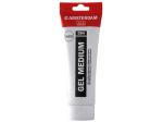 GEL MEDIUM GLOSSY 250ml AMSTERDAM ACRYLIC MEDIUM