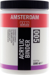 ACRYLIC BINDER 1l AMSTERDAM ACRYLIC MEDIUM
